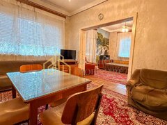 Calea Plevnei apartament 4 camere - 126 mp total parcare - farmec interbelic