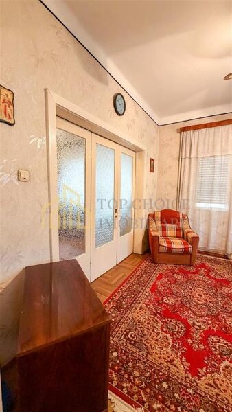 Calea Plevnei apartament 4 camere - 126 mp total parcare - farmec interbelic